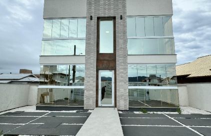 Apartamento com 4 quartos em Ponta do Papagaio, Palhoça